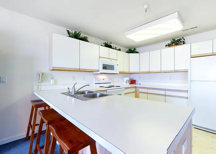 Apartment Harbour Towne 204a *