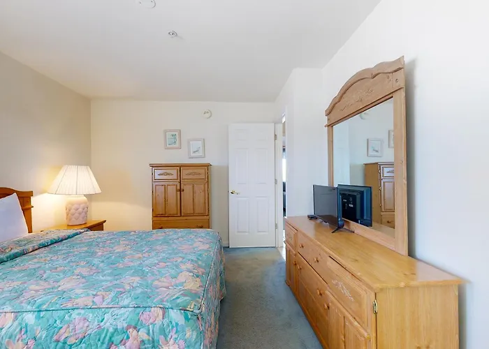 Apartment Harbour Towne 204a