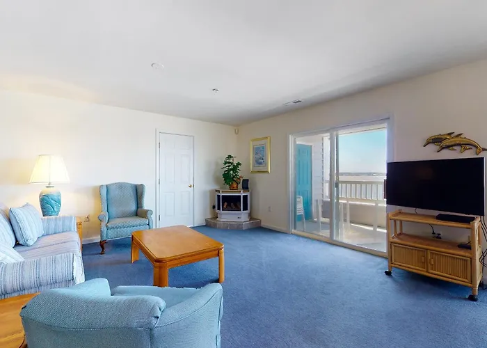 Apartment Harbour Towne 204a *